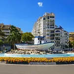 Holiday Home La Palmera By Interhome
