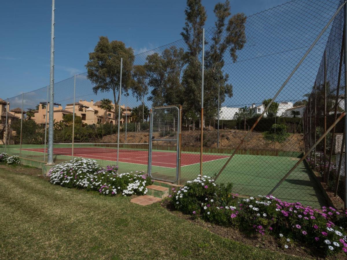Hébergement de vacances La Palmera By Interhome Estepona