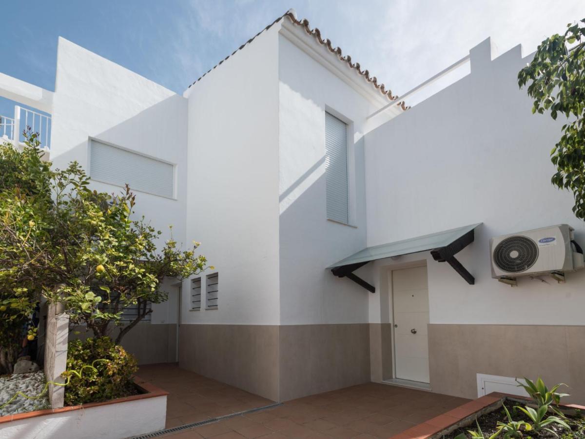 La Palmera By Interhome *