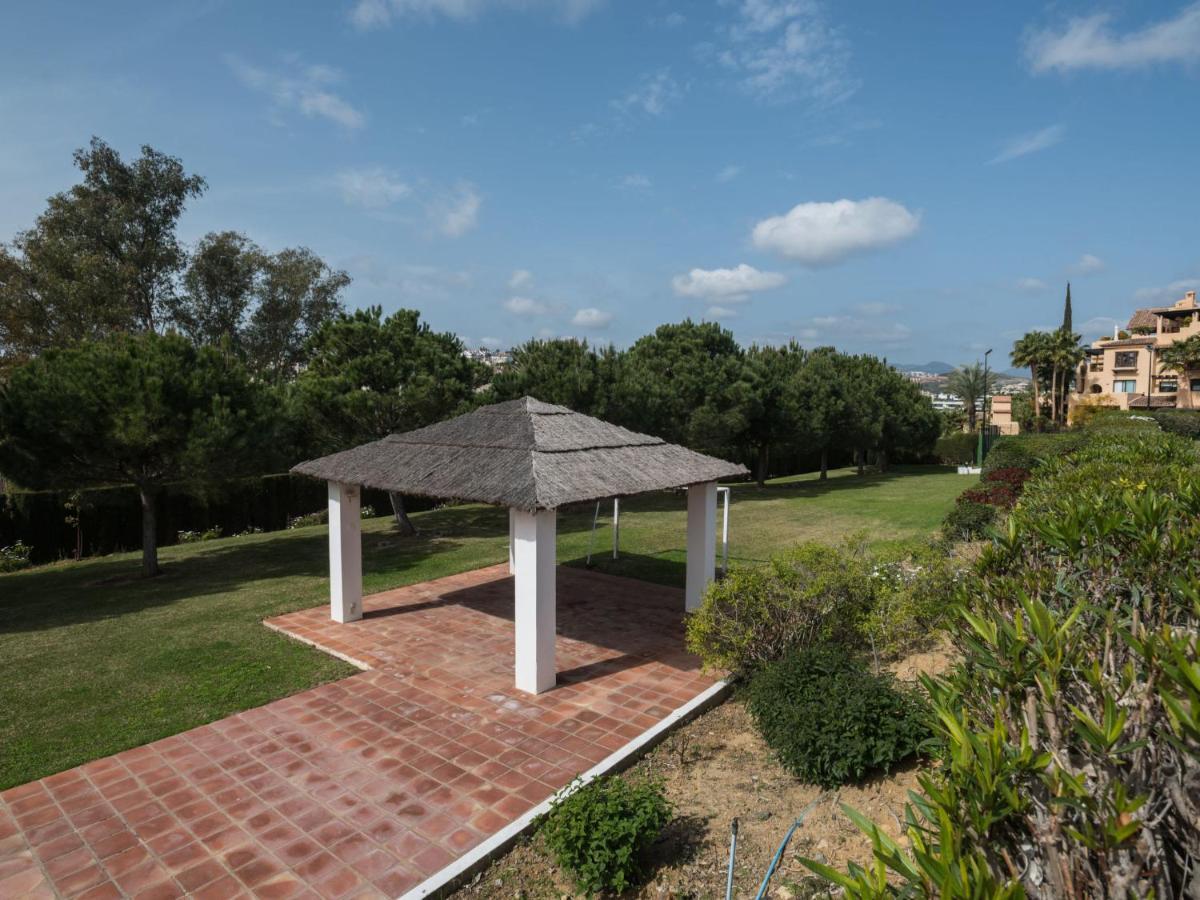La Palmera By Interhome Hébergement de vacances Estepona