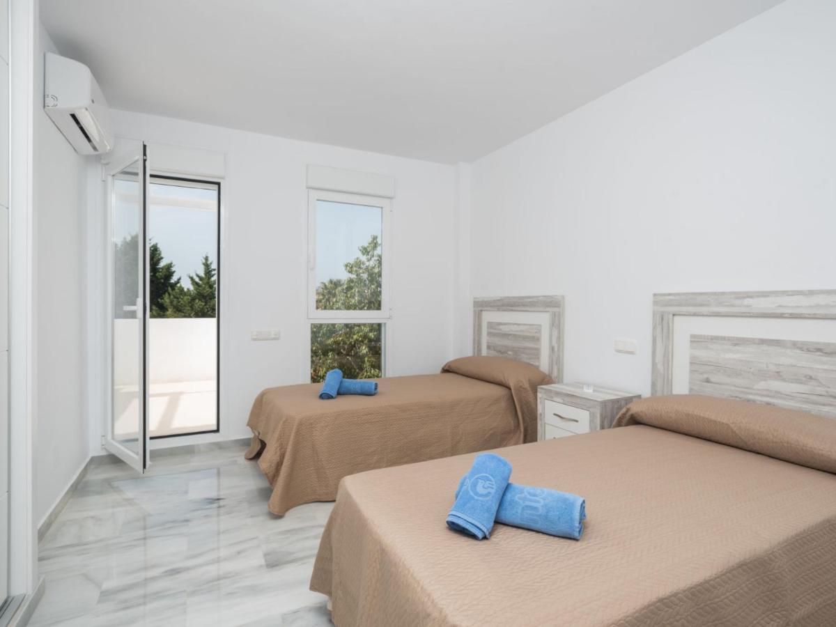 La Palmera By Interhome * Estepona