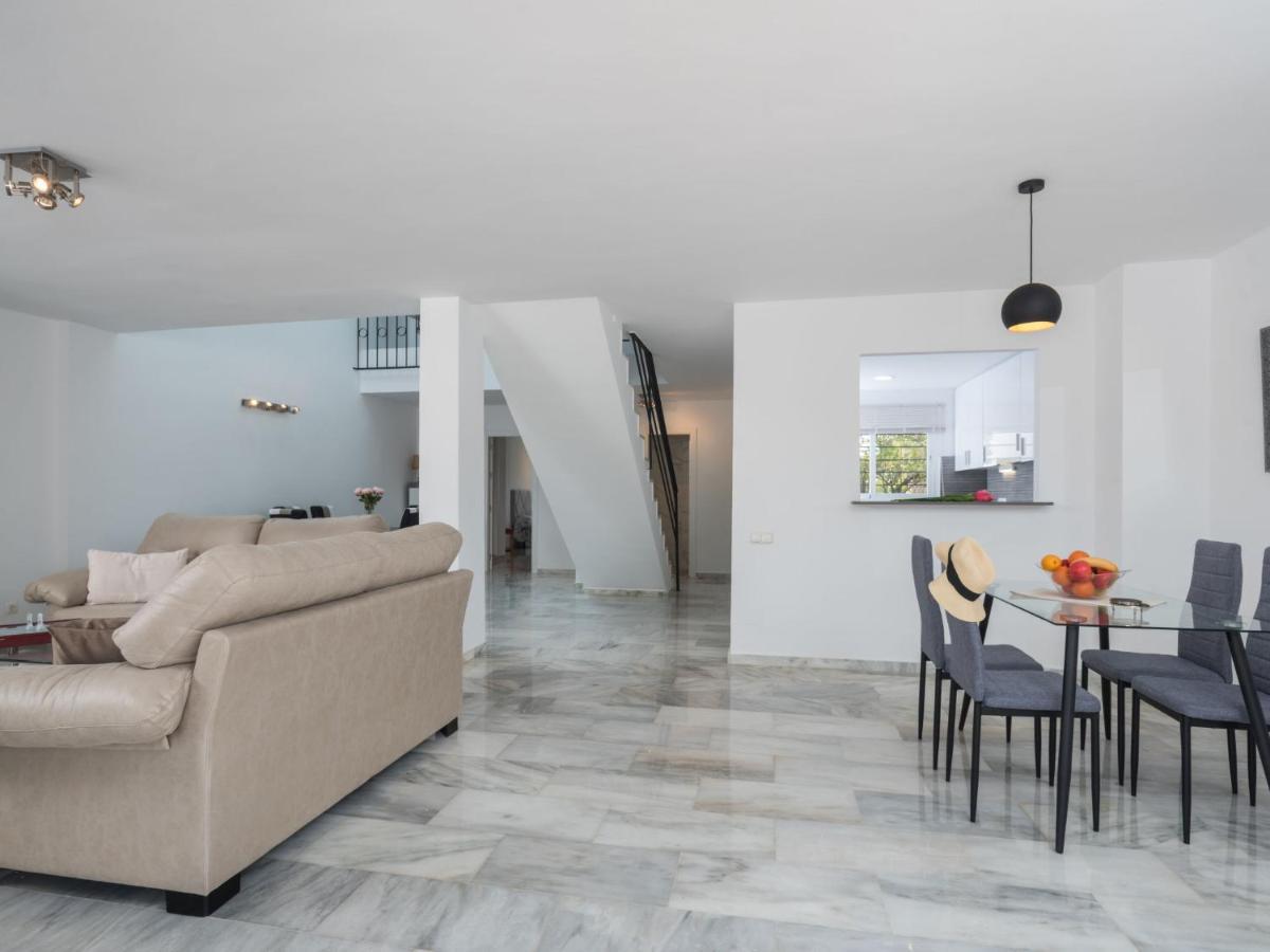 La Palmera By Interhome Estepona