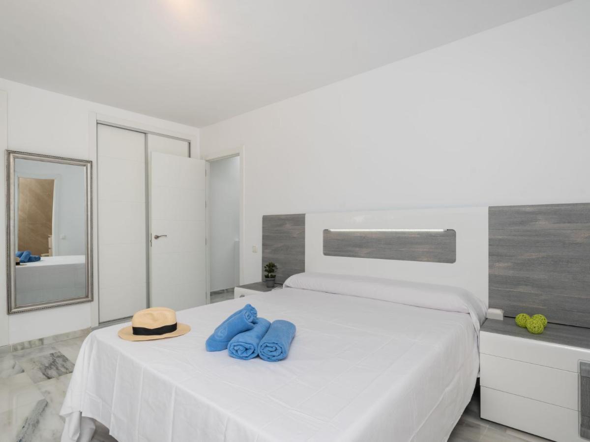 La Palmera By Interhome Hébergement de vacances *