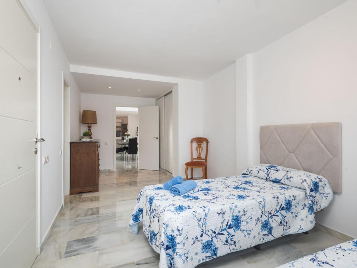 La Palmera By Interhome Hébergement de vacances Estepona
