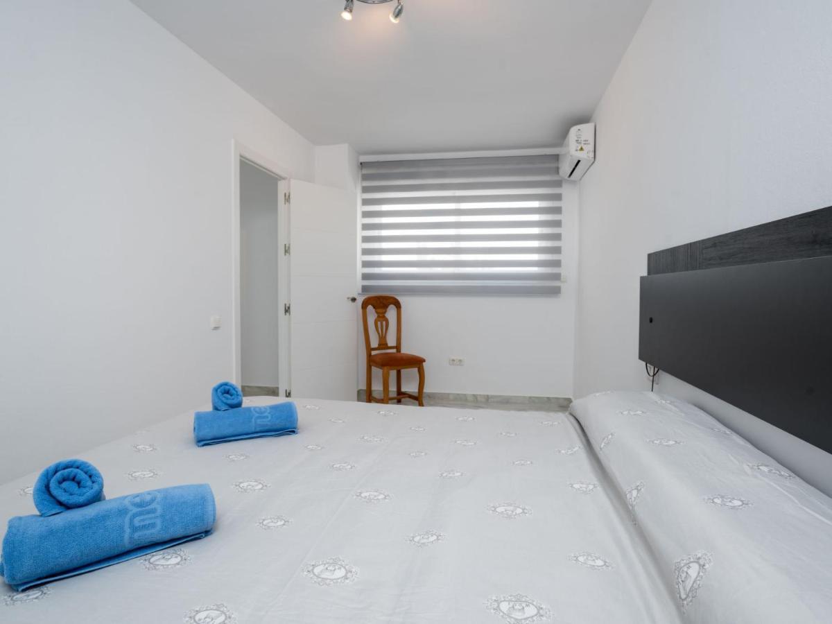 La Palmera By Interhome Hébergement de vacances Estepona