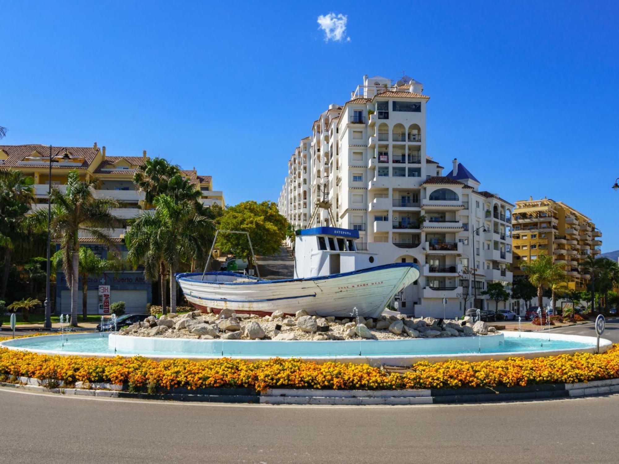 Hébergement de vacances La Palmera By Interhome *