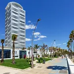 Holiday Home La Palmera