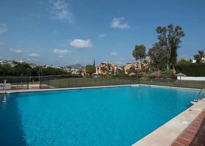 Holiday Home La Palmera