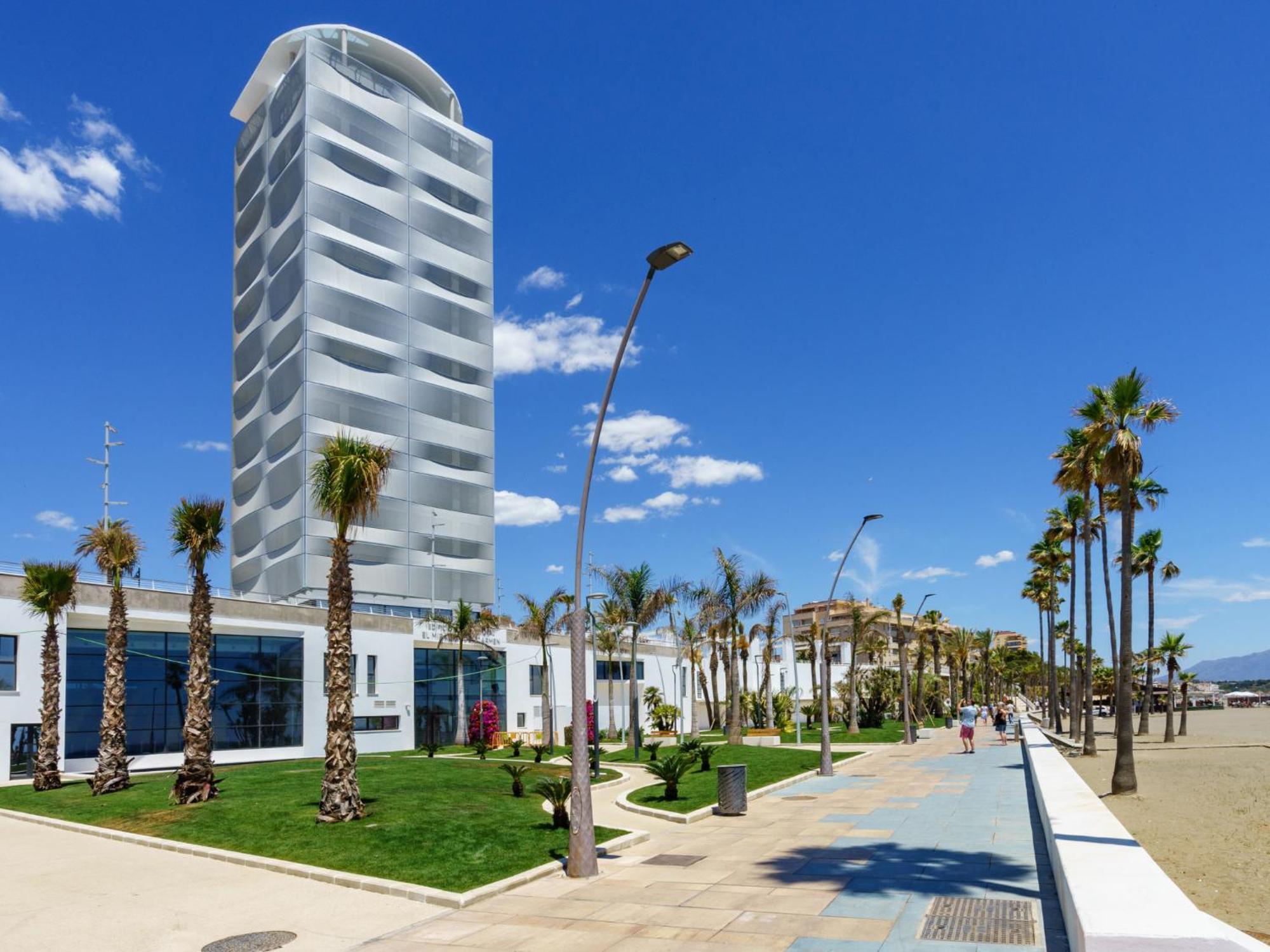 La Palmera Сasa de vacaciones *
