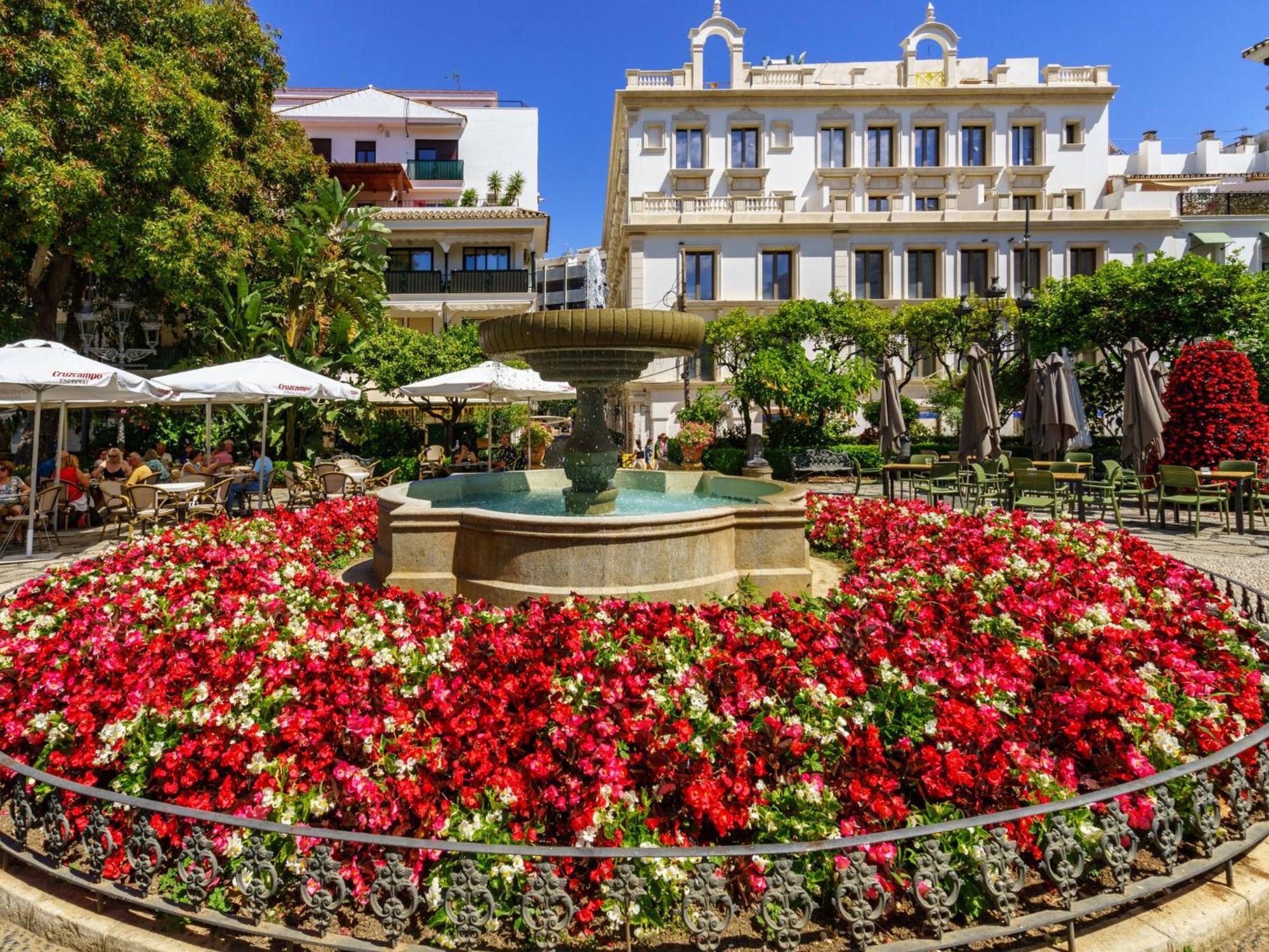 Сasa de vacaciones La Palmera